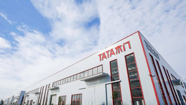 TATA木门