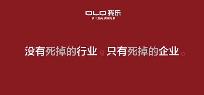 我乐全屋定制