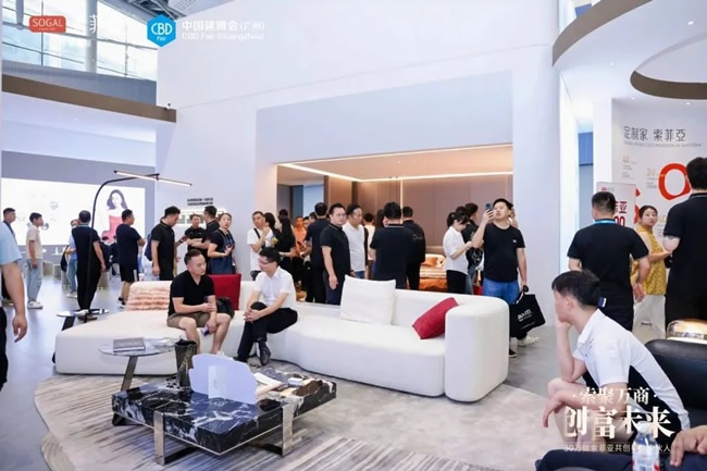 广州建博会