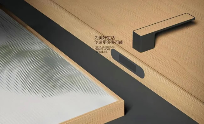 华天爱家木门丨从原材料到成品展现均严格把控